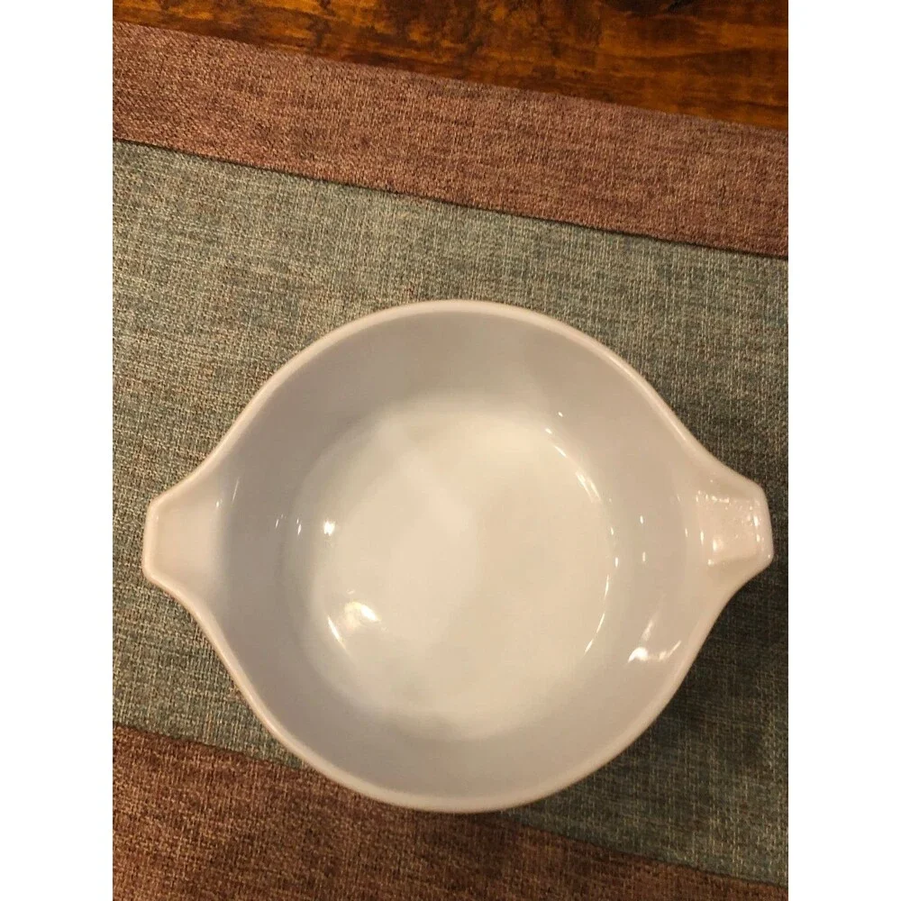 Pyrex Woodland Set